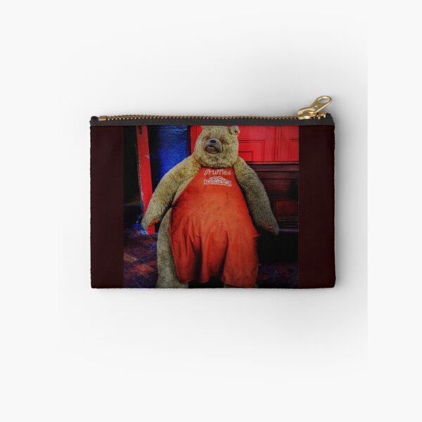 Item preview,  Bear designed and sold by Savannah Gibbs.
