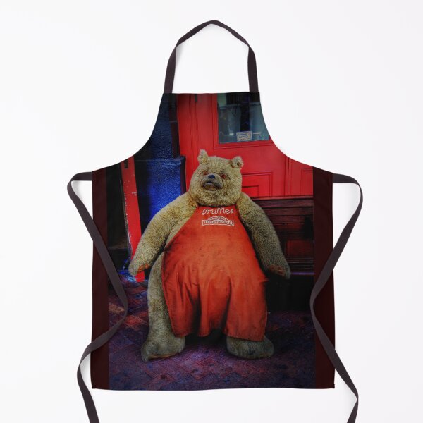 Item preview, Bear designed and sold by Savannah Gibbs.