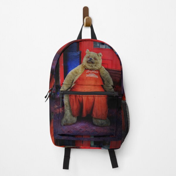 Item preview,  Bear designed and sold by Savannah Gibbs.
