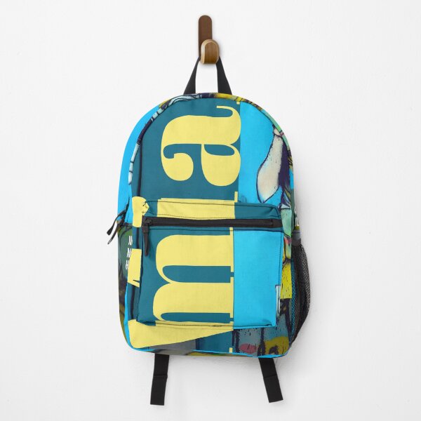 Item preview, 'Miami' Graffiti Camera Art designed and sold by BullishGraphics.