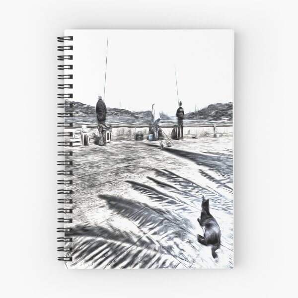 Item preview, The Waiting Game Art designed and sold by Londonimages.