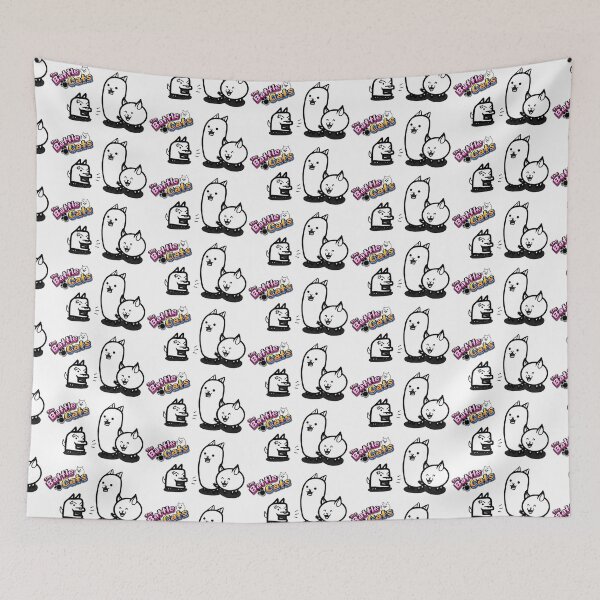 Item preview, Battle cats designed and sold by Jonnasushi.