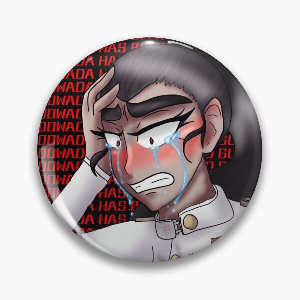 Item preview, Fem!Ishimaru Disbelief  designed and sold by EiggammaI.