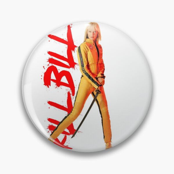 Item preview, Kill bill aesthetic  designed and sold by Ilustra Club.