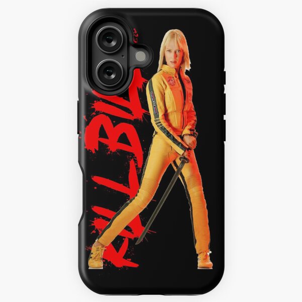 Item preview, Kill bill aesthetic  designed and sold by Ilustra Club.