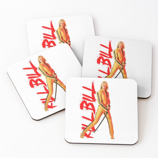 Item preview, Kill bill aesthetic  designed and sold by Ilustra Club.