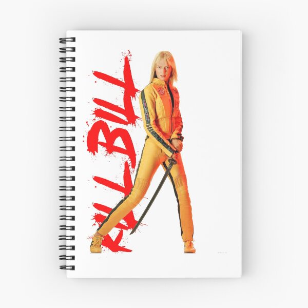 Item preview, Kill bill aesthetic  designed and sold by Ilustra Club.