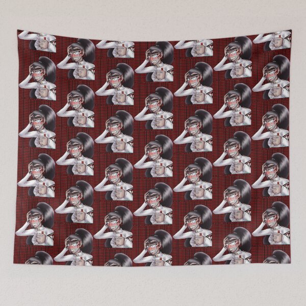 Item preview, Fem!Ishimaru Disbelief  designed and sold by EiggammaI.