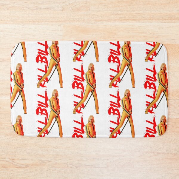 Item preview, Kill bill aesthetic  designed and sold by Ilustra Club.