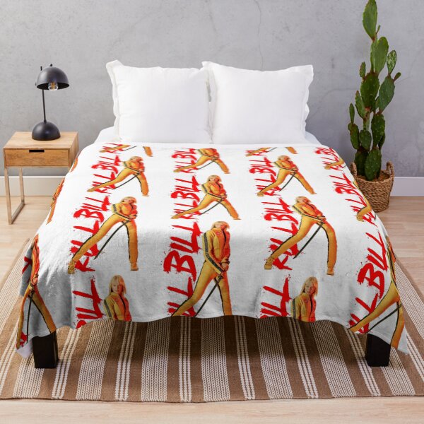 Item preview, Kill bill aesthetic  designed and sold by Ilustra Club.