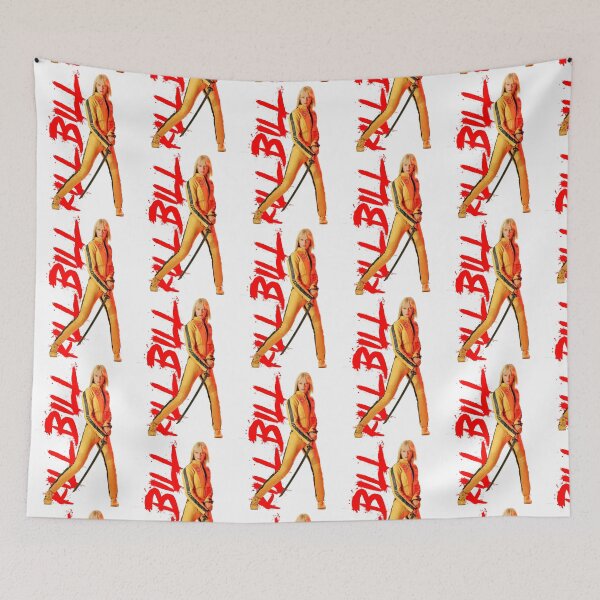 Item preview, Kill bill aesthetic  designed and sold by Ilustra Club.