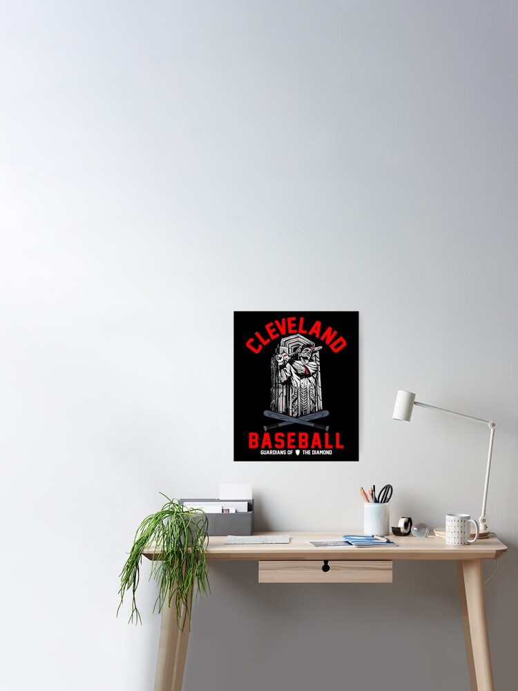 Cleveland Baseball Guardians Essential T-Shirt for Sale by JamesCarthyArt