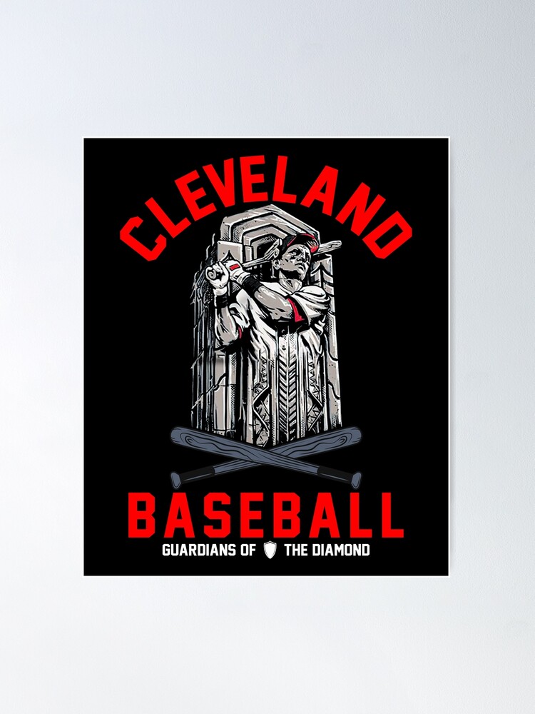 Long Live The Chief Distressed Cleveland Baseball Fan Sticker for Sale by  CLEChief