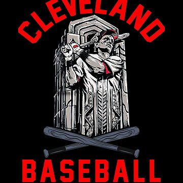 CLEVELAND GUARDIANS Jersey Photo Picture Baseball Art 