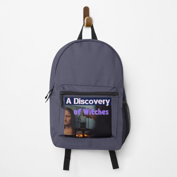 Item preview, A Discovery Of Witches designed and sold by Lar888.