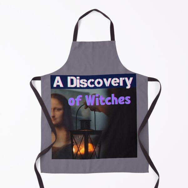 Item preview, A Discovery Of Witches designed and sold by Lar888.