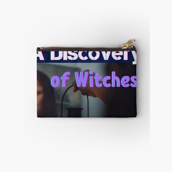 Item preview, A Discovery Of Witches designed and sold by Lar888.