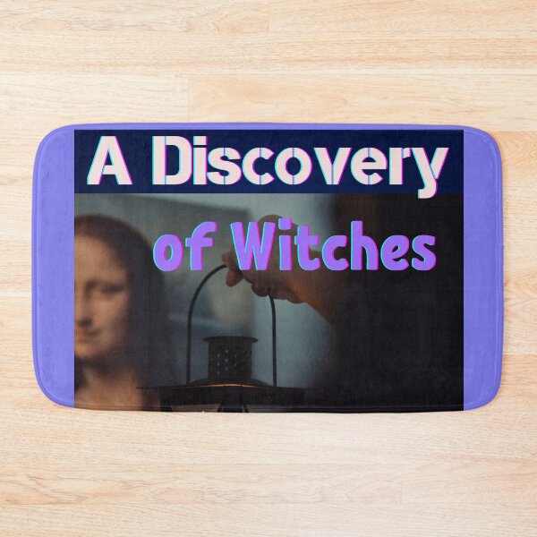 Item preview, A Discovery Of Witches designed and sold by Lar888.