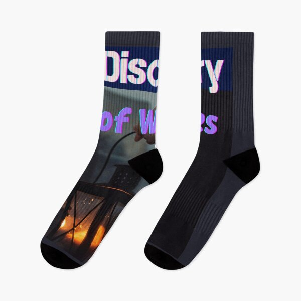 Item preview, A Discovery Of Witches designed and sold by Lar888.