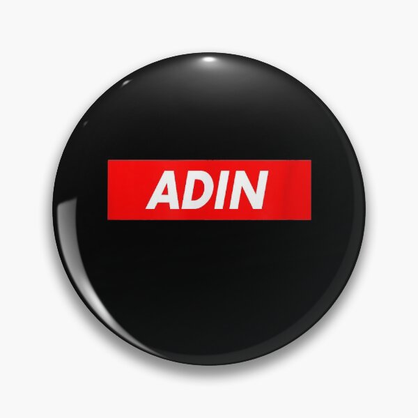 Item preview, Adin - Adin Ross Relaxed Fit designed and sold by begin-again.