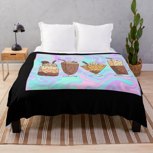 Item preview, Coffee Black Drink Always Fits designed and sold by flofin.