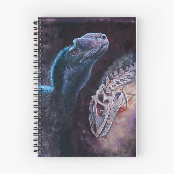 Item preview, Yutyrannus designed and sold by Henry Sharpe.