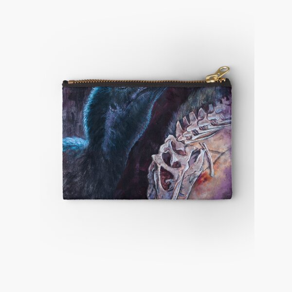 Item preview, Yutyrannus designed and sold by Henry Sharpe.
