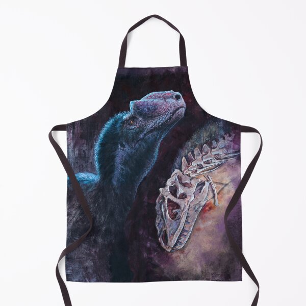 Item preview, Yutyrannus designed and sold by Henry Sharpe.