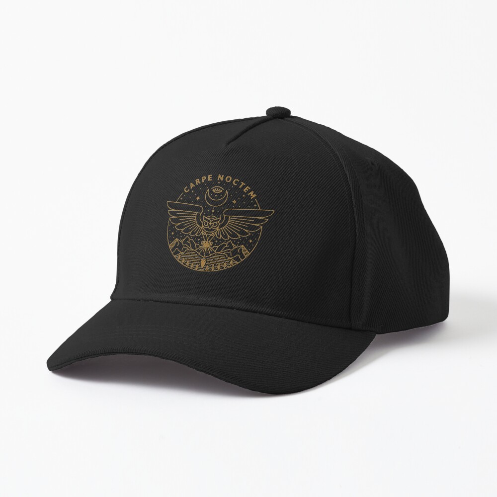 Artikel-Vorschau von Baseball Cap, designt und verkauft von rfad.