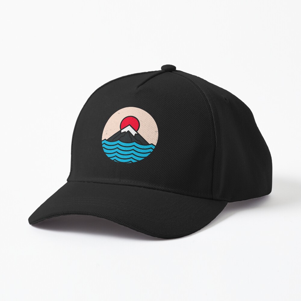 Item preview, Baseball Cap designed and sold by rfad.