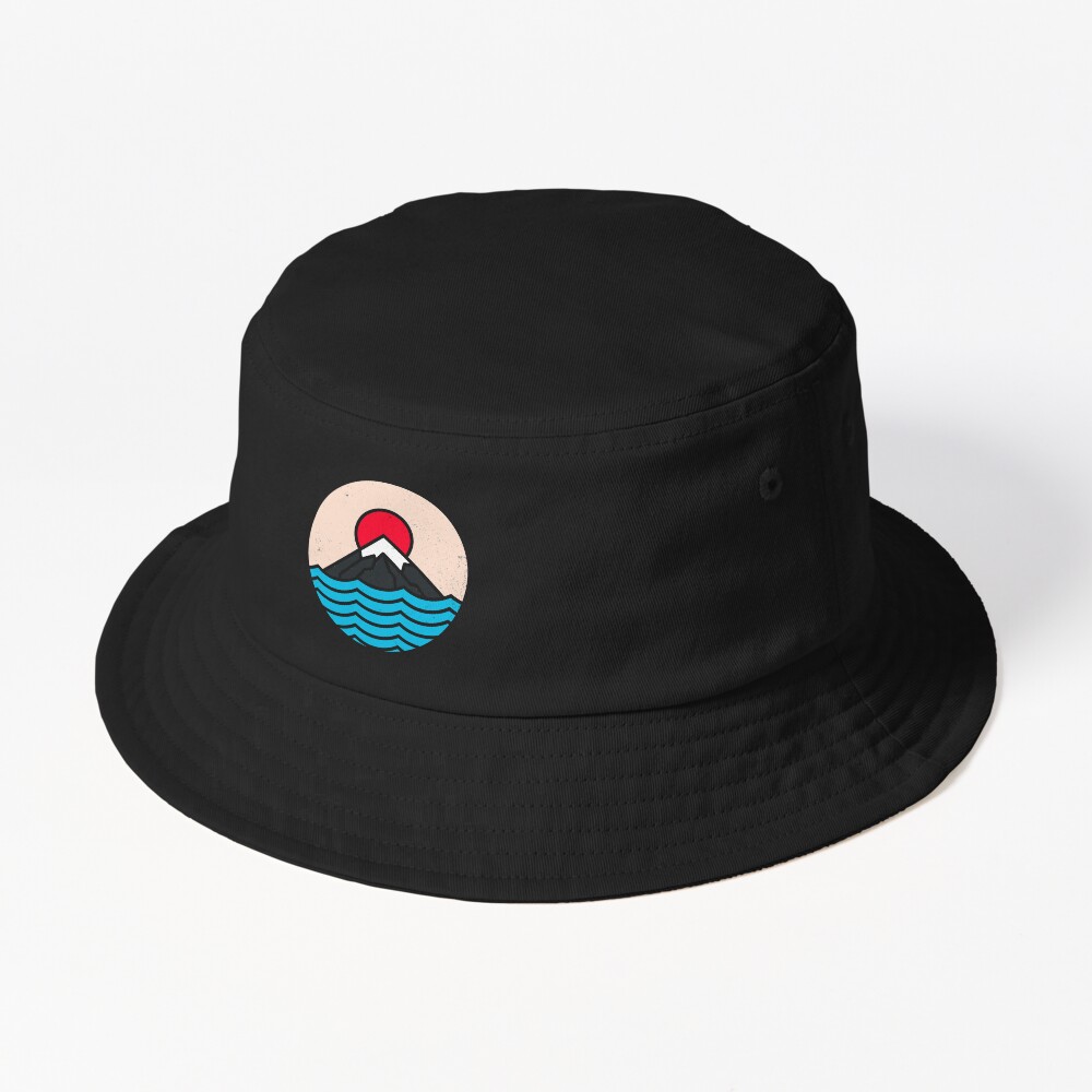 Item preview, Bucket Hat designed and sold by rfad.