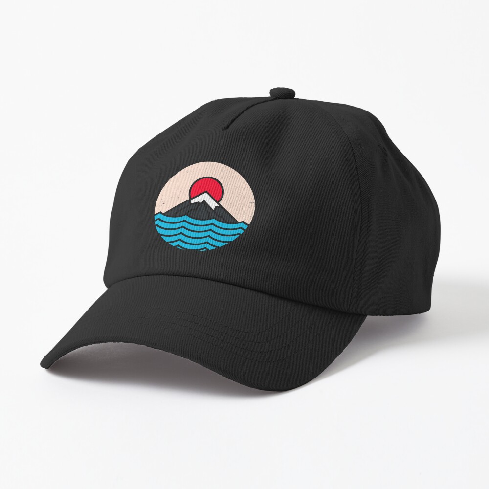 Item preview, Dad Hat designed and sold by rfad.