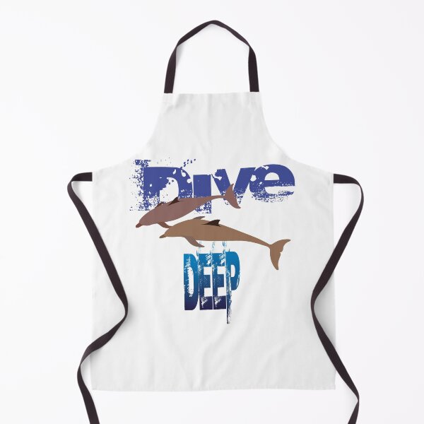 Item preview, Dive Deep designed and sold by ByShashwat.