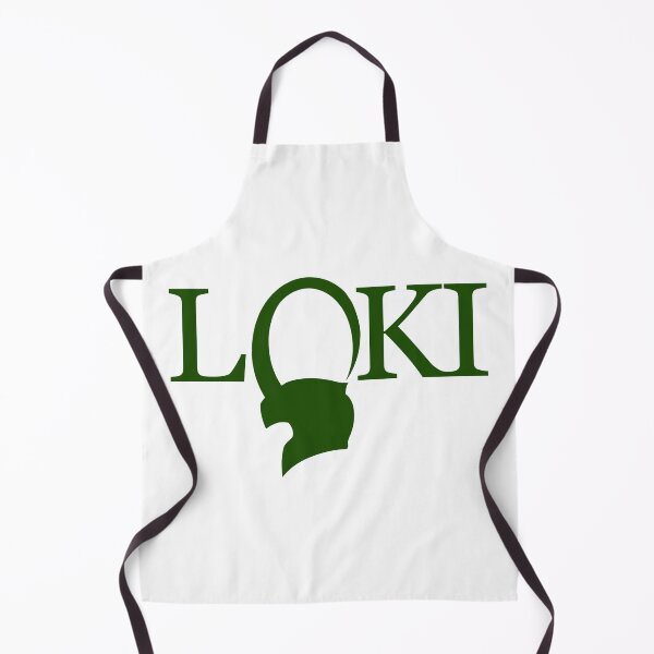Item preview, Loki logo designed and sold by LavrushaArt.