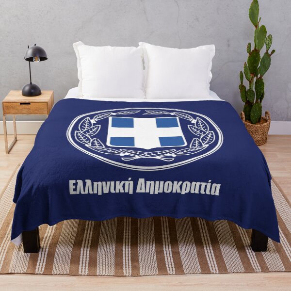 Item preview, Greece (COA) designed and sold by curranmorgan.