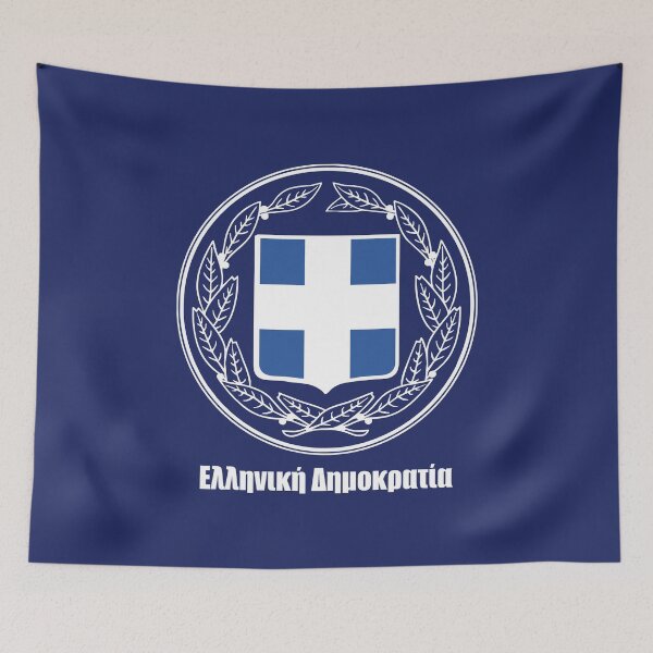 Item preview, Greece (COA) designed and sold by curranmorgan.