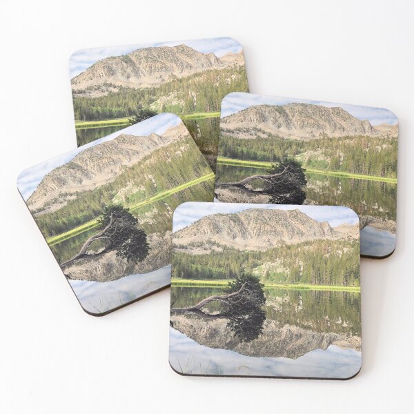Item preview, Grass Lake - Eastern Sierras - California designed and sold by Mommyisakeeper.