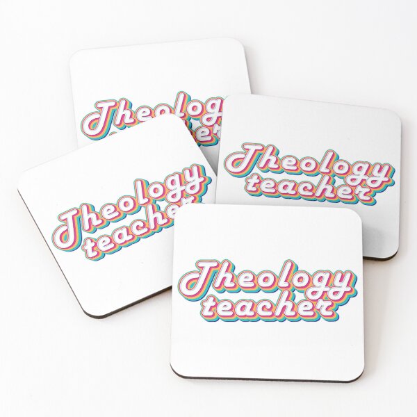Item preview, Theology teacher gift idea | Back to School designed and sold by Nfty-Planet01.