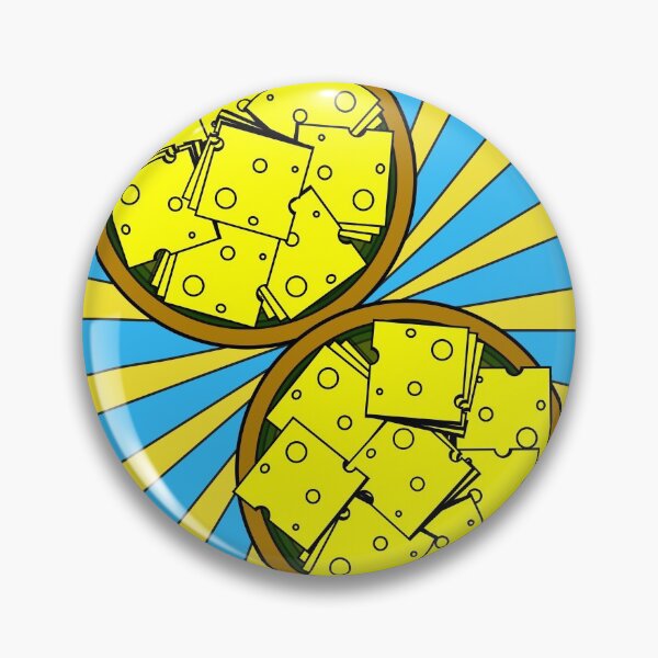 Item preview, Cheese Full Of Holes In Every Way designed and sold by flofin.