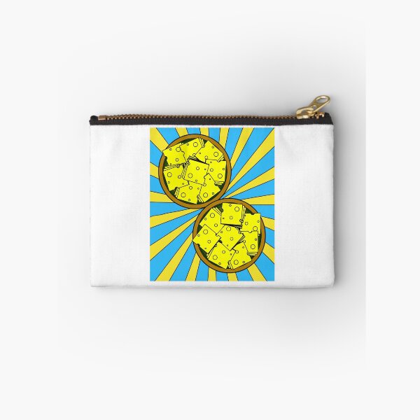 Item preview, Cheese Full Of Holes In Every Way designed and sold by flofin.