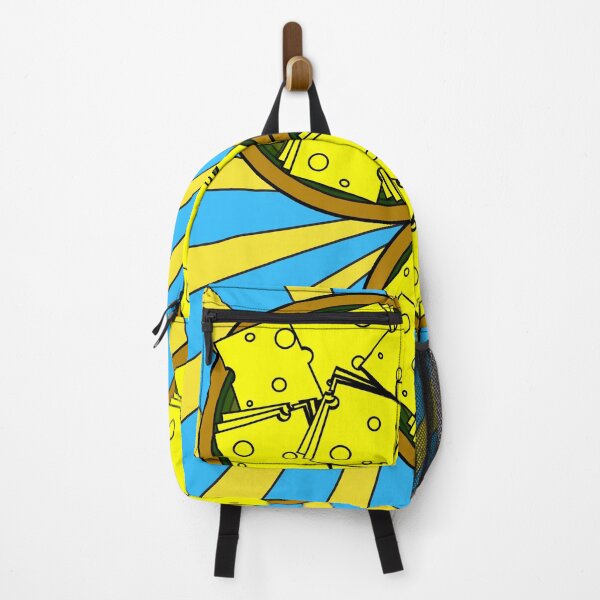 Item preview, Cheese Full Of Holes In Every Way designed and sold by flofin.