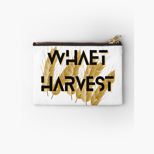 Item preview, Wheat Harvest designed and sold by mindmaster007.