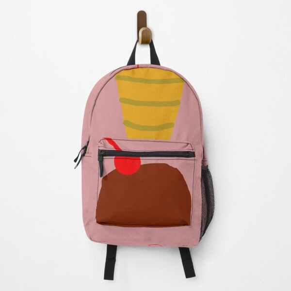 Item preview, ice cream designed and sold by ParadiseTrails.