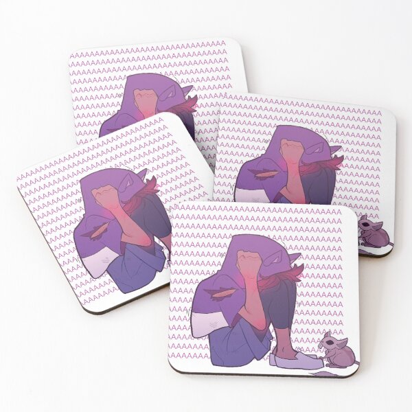 Item preview, Luz Gay Screams  designed and sold by HipsterScum.