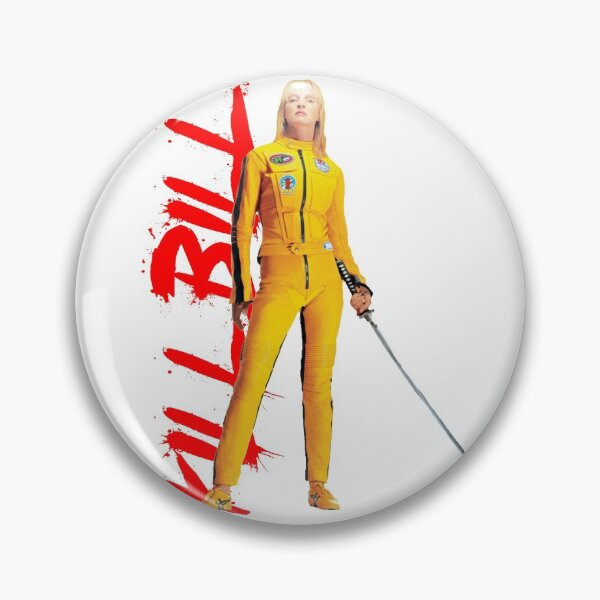 Item preview, Kill bill aesthetic  designed and sold by Ilustra Club.