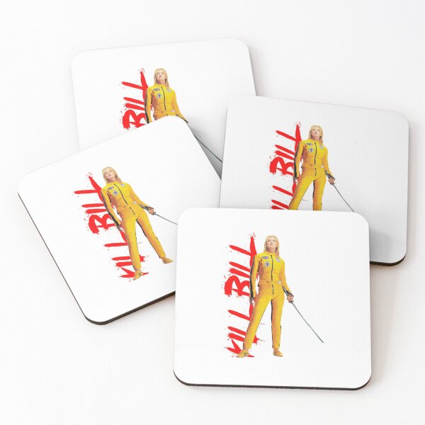 Item preview, Kill bill aesthetic  designed and sold by Ilustra Club.