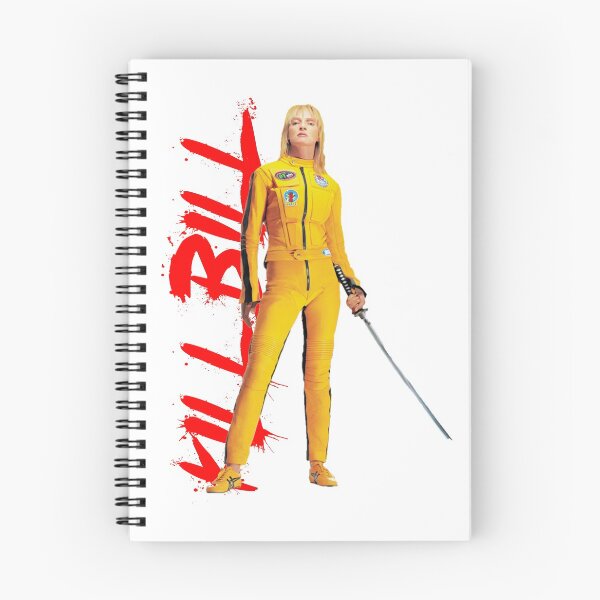 Item preview, Kill bill aesthetic  designed and sold by Ilustra Club.