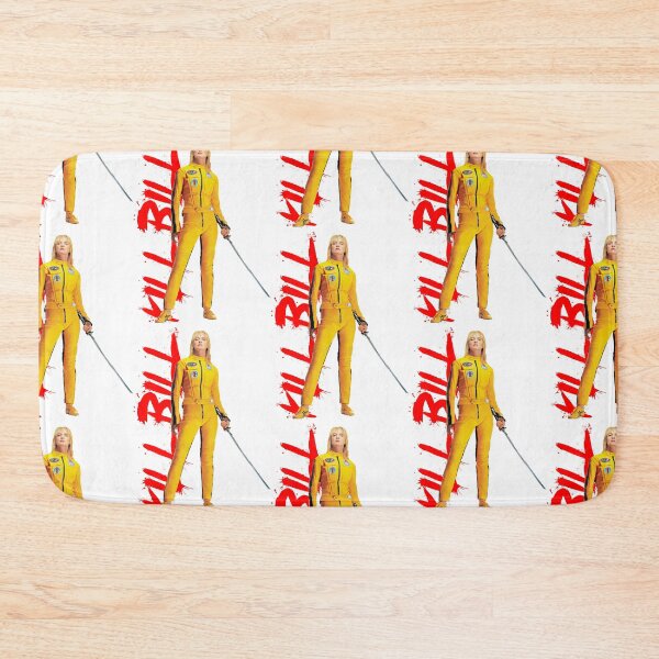 Item preview, Kill bill aesthetic  designed and sold by Ilustra Club.