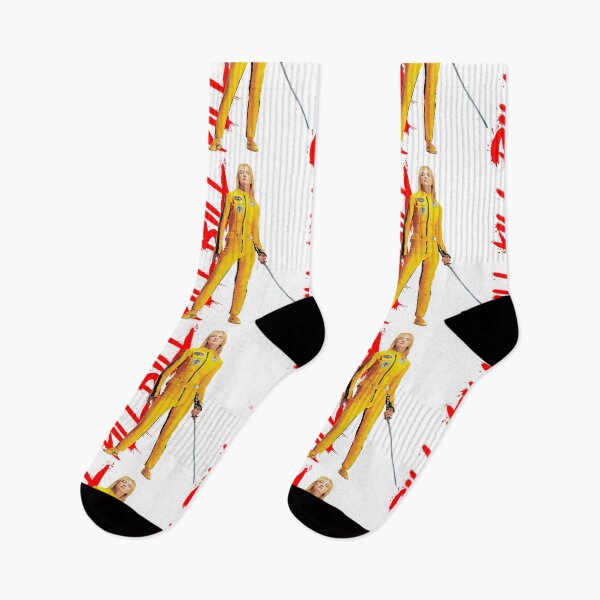 Item preview, Kill bill aesthetic  designed and sold by Ilustra Club.