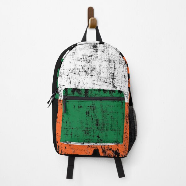 Item preview, Ireland - Put up the Flag! designed and sold by LongTunnel.